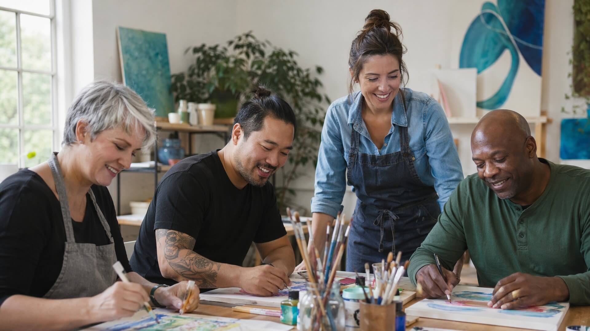 Benefits of Recreational Therapy in Addiction Recovery Programs